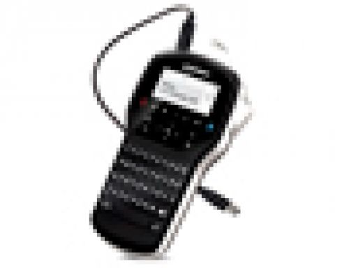 Etiquetadora dymo electronica labelmanager lm280p , Dymo , 57036 , 3501170968925